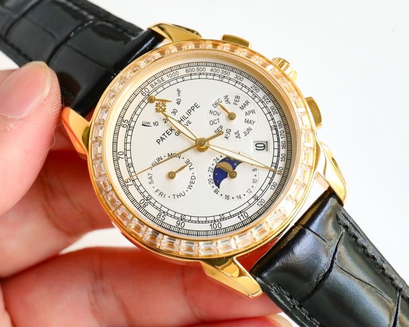 PATEK PHILIPPE Watches